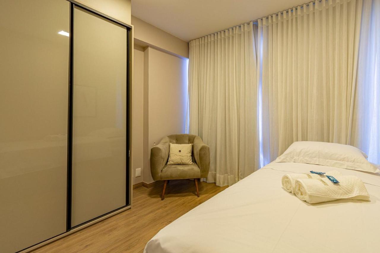 400 Metros Da Rua Coberta - Stay House Temporada Gramado Kültér fotó